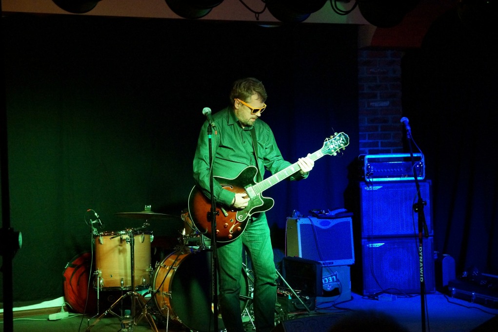 Legnica Blues Day