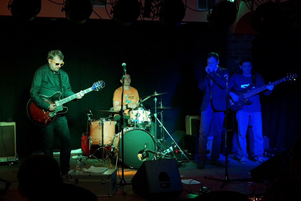 Legnica Blues Day