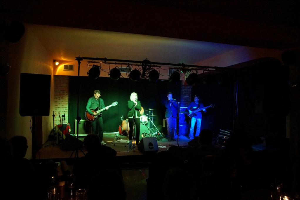 Legnica Blues Day