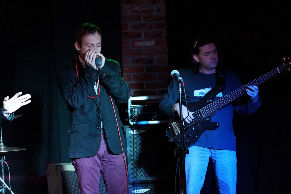 Legnica Blues Day