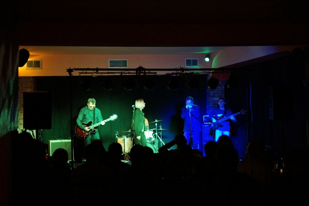 Legnica Blues Day