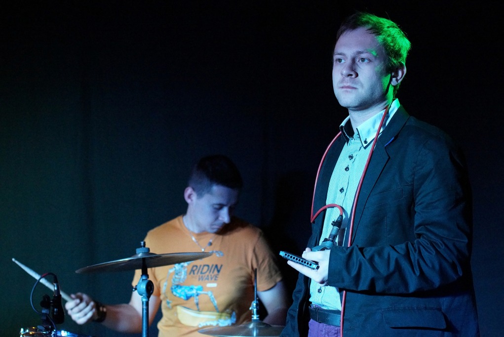 Legnica Blues Day