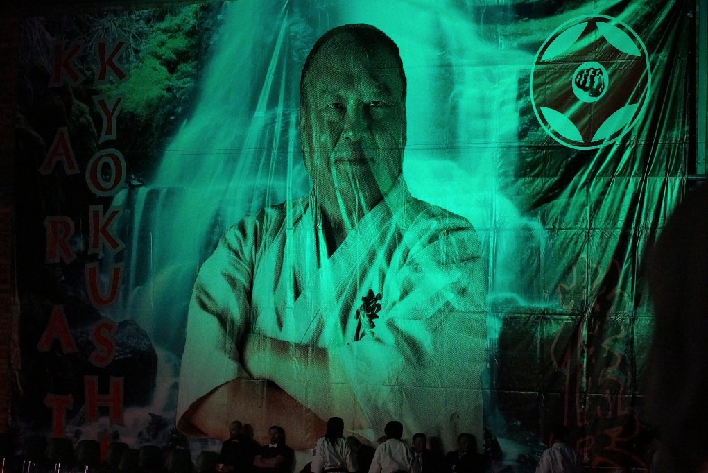 Mistrzostwa Europy Karate Kyokushin