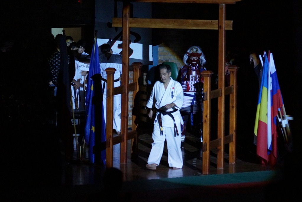Mistrzostwa Europy Karate Kyokushin
