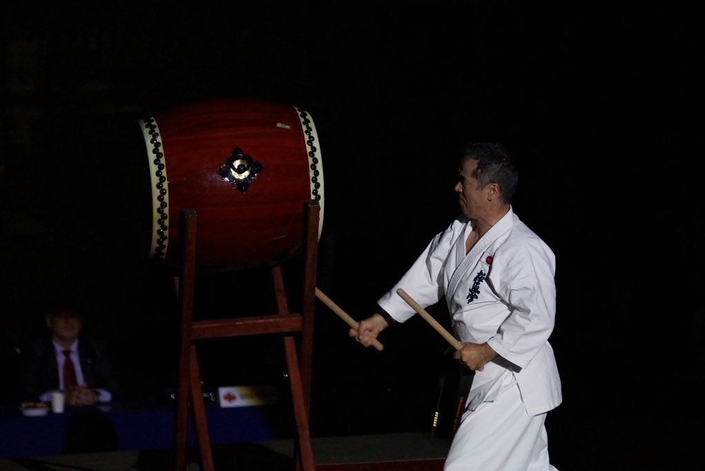 Mistrzostwa Europy Karate Kyokushin