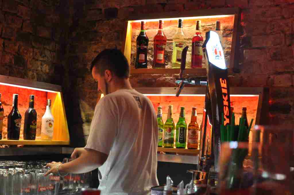 Czy OKO przypadnie do serc legniczanom?