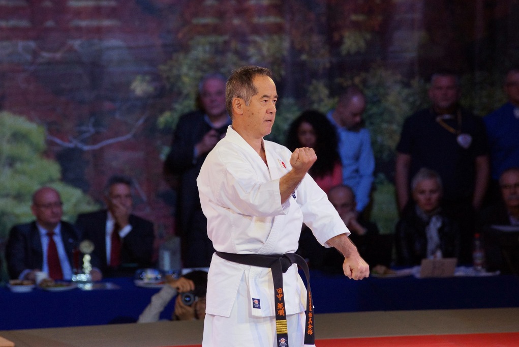 Mistrzostwa Europy Karate Kyokushin