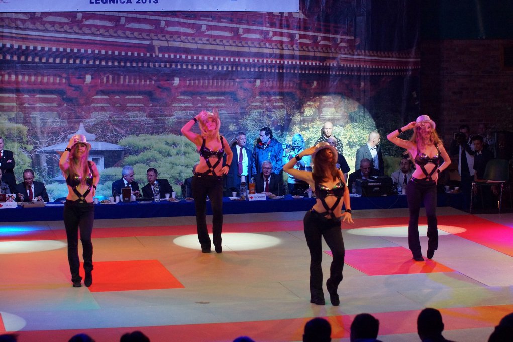 Mistrzostwa Europy Karate Kyokushin