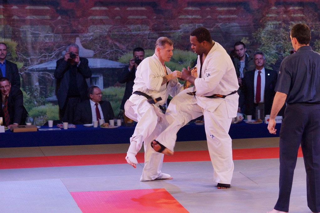 Mistrzostwa Europy Karate Kyokushin