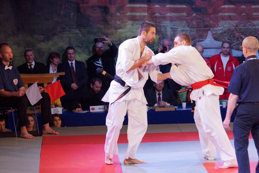 Mistrzostwa Europy Karate Kyokushin