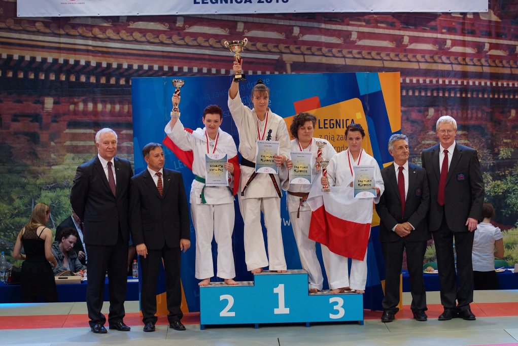 Mistrzostwa Europy Karate Kyokushin