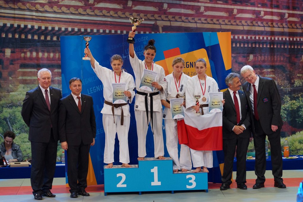 Mistrzostwa Europy Karate Kyokushin