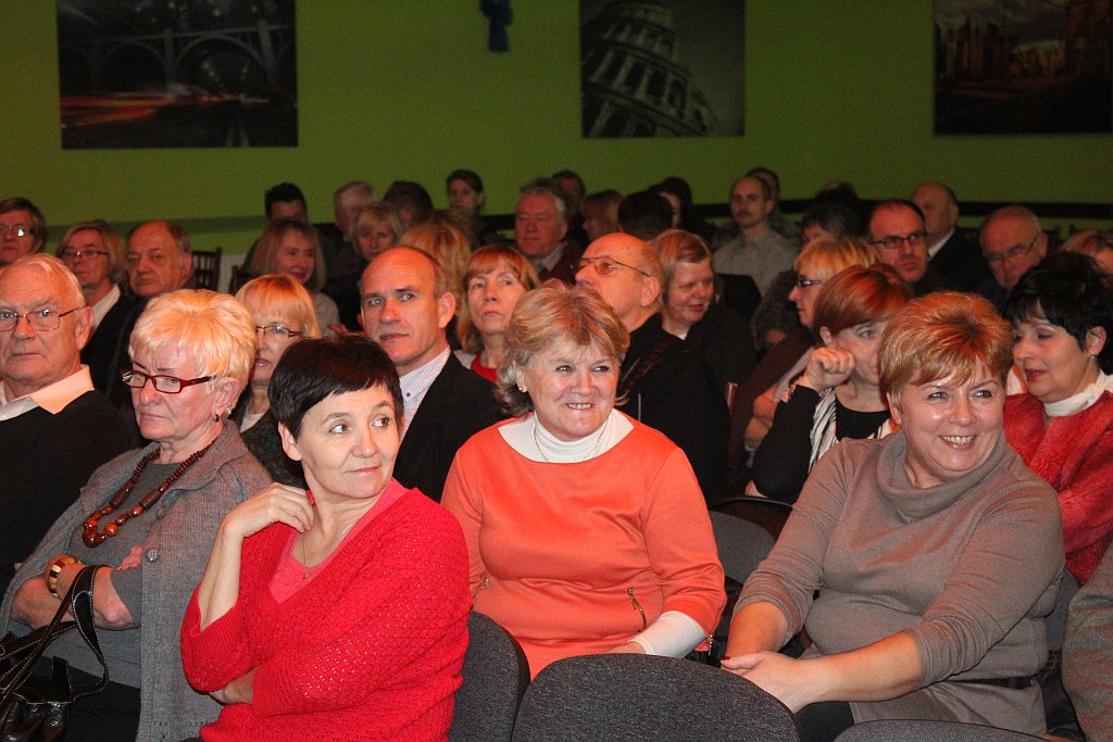 Najlepsze z najlepszych Krzysztofa Daukszewicza