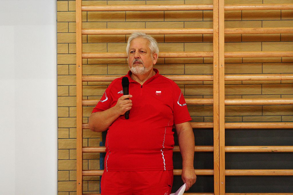 Mikołajkowy Turniej Łuczniczy
