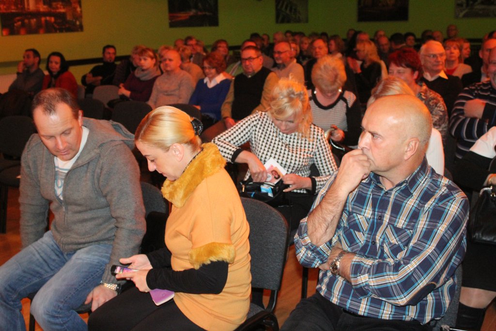 Najlepsze z najlepszych Krzysztofa Daukszewicza