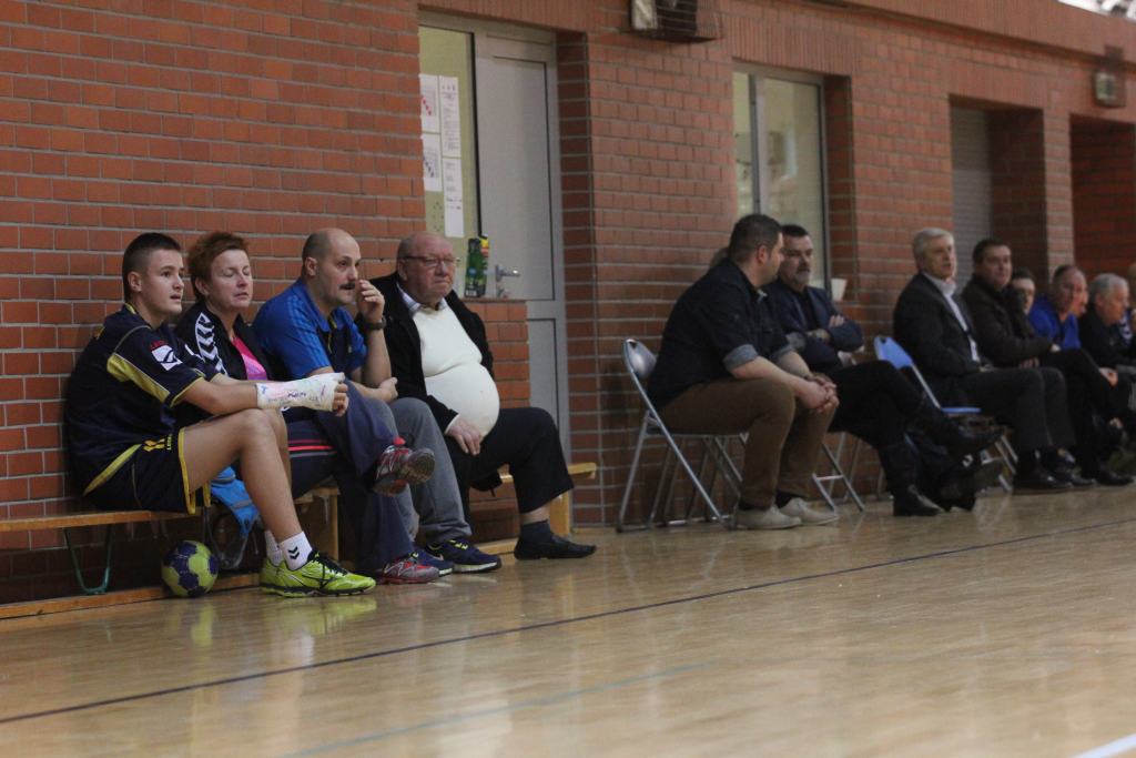 Mikołajek Handball Cup cz.3 - finały