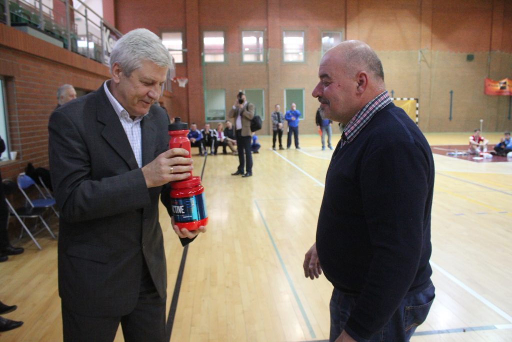 Mikołajek Handball Cup cz.4 - zakończenie