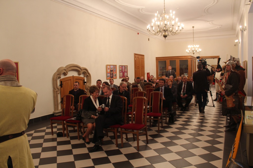 Rozmawiali jak promować dziedzictwo kulturowe