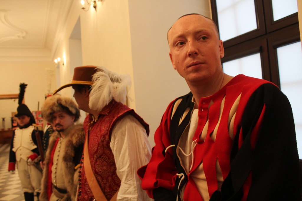 Rozmawiali jak promować dziedzictwo kulturowe