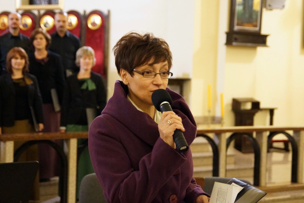 Koncert pamięci Henryka Karlińskiego