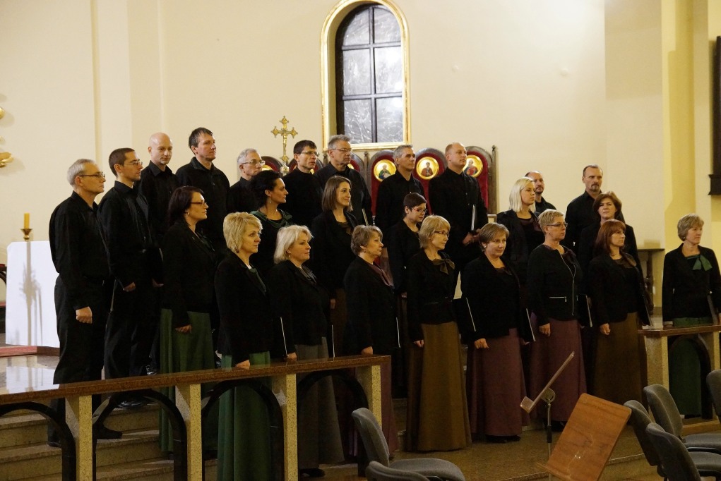 Koncert pamięci Henryka Karlińskiego