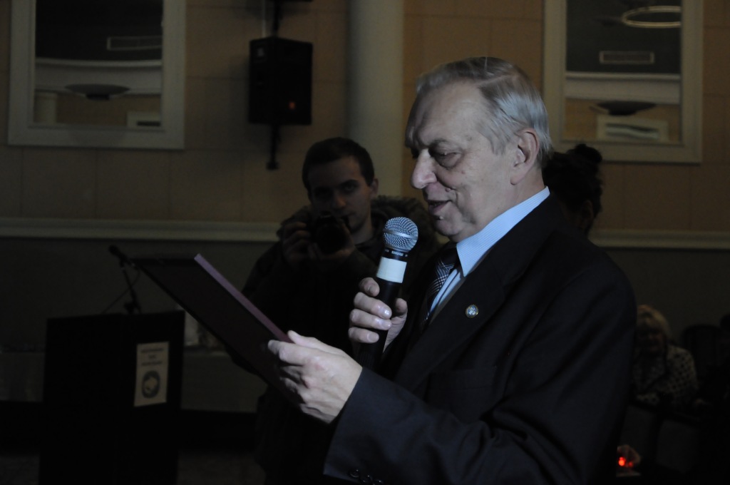 Dzień Wolontariusza z TPD
