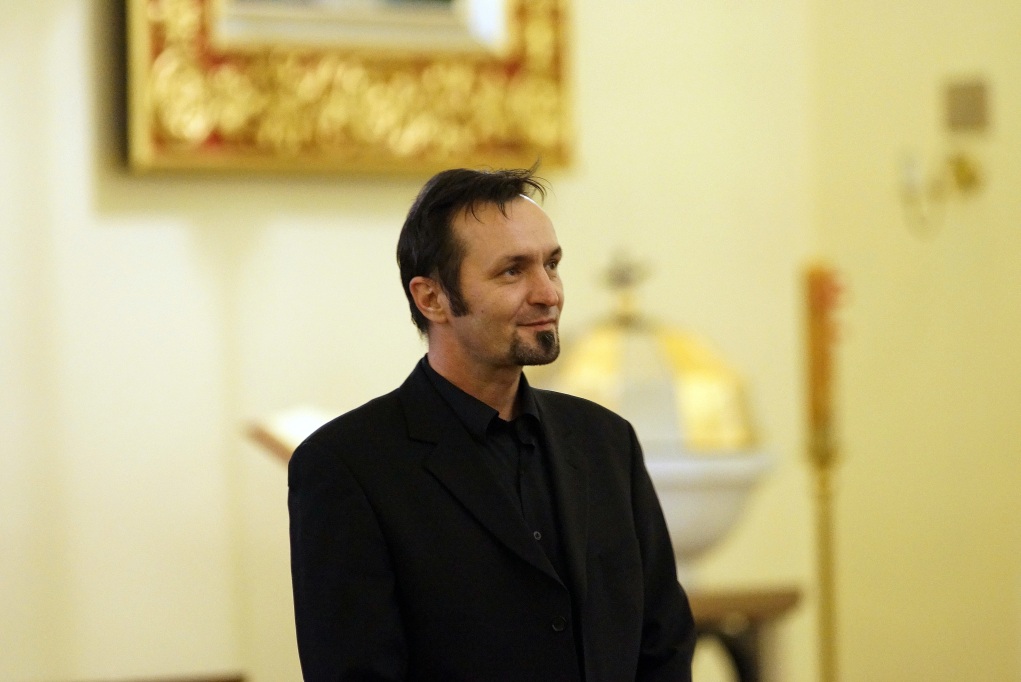 Koncert pamięci Henryka Karlińskiego