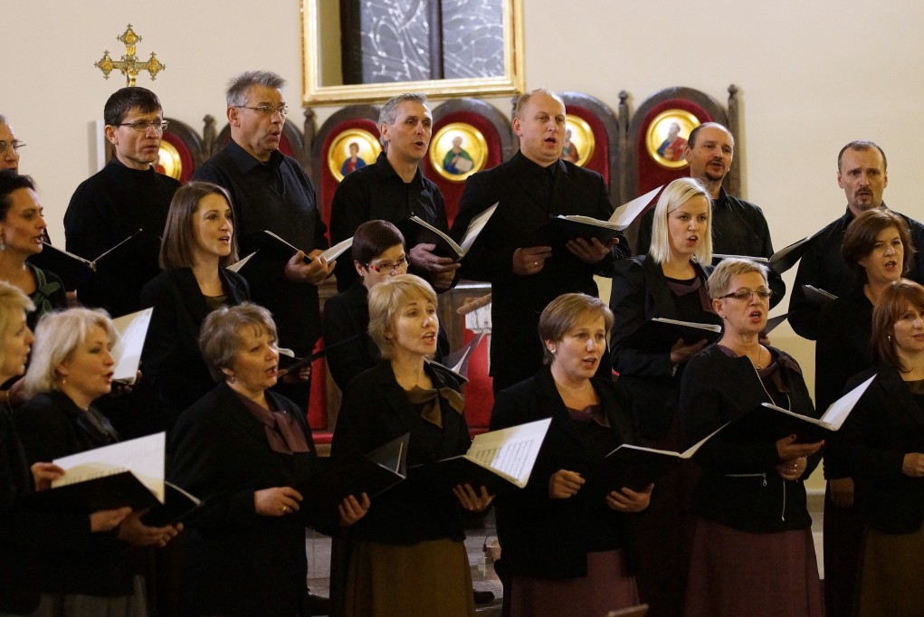 Koncert pamięci Henryka Karlińskiego