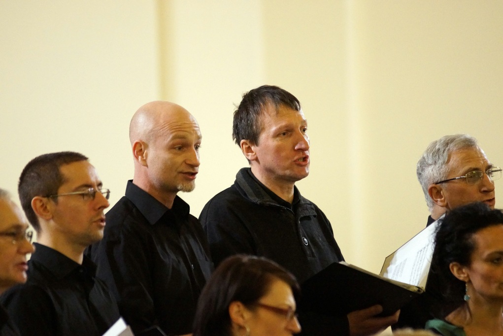 Koncert pamięci Henryka Karlińskiego