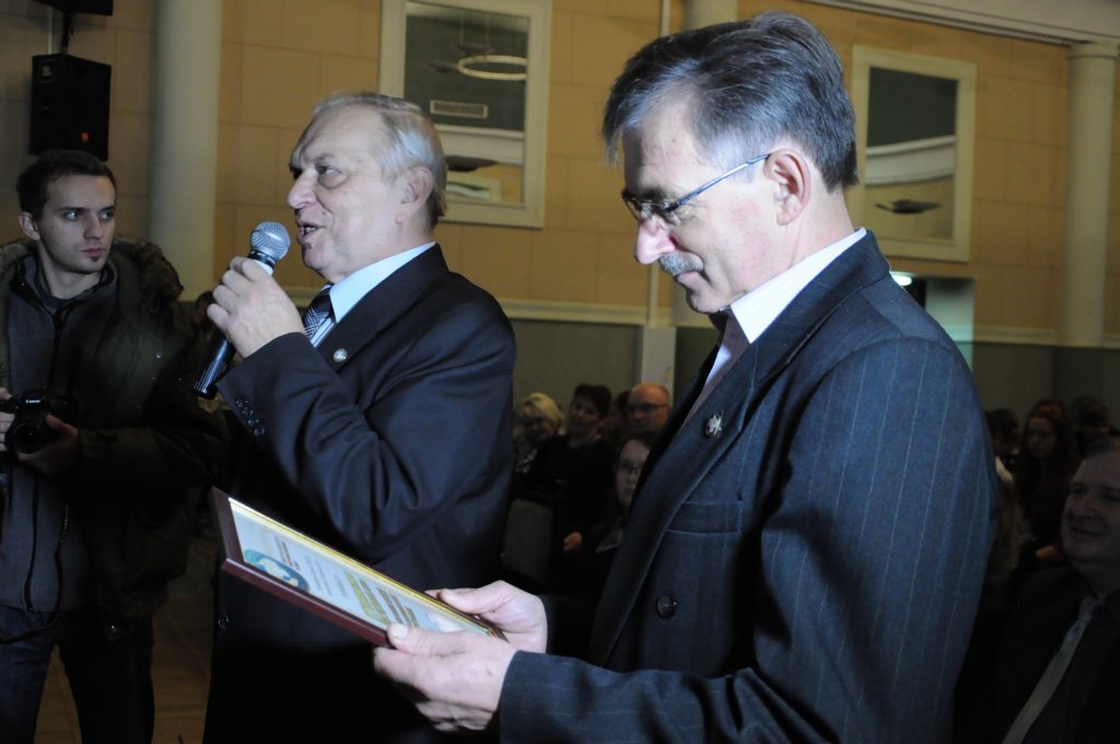 Dzień Wolontariusza z TPD
