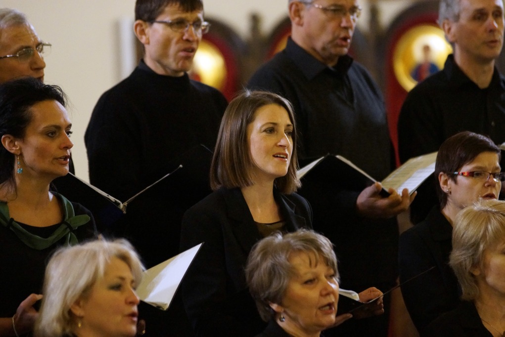 Koncert pamięci Henryka Karlińskiego