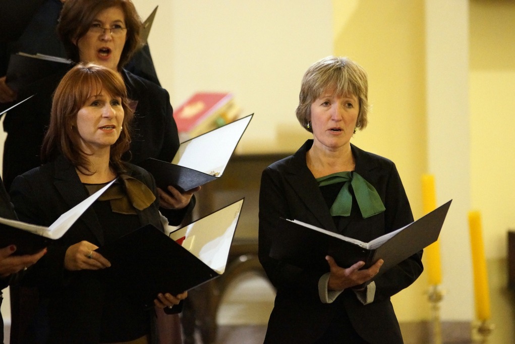 Koncert pamięci Henryka Karlińskiego