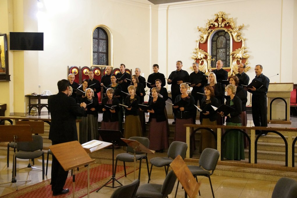 Koncert pamięci Henryka Karlińskiego