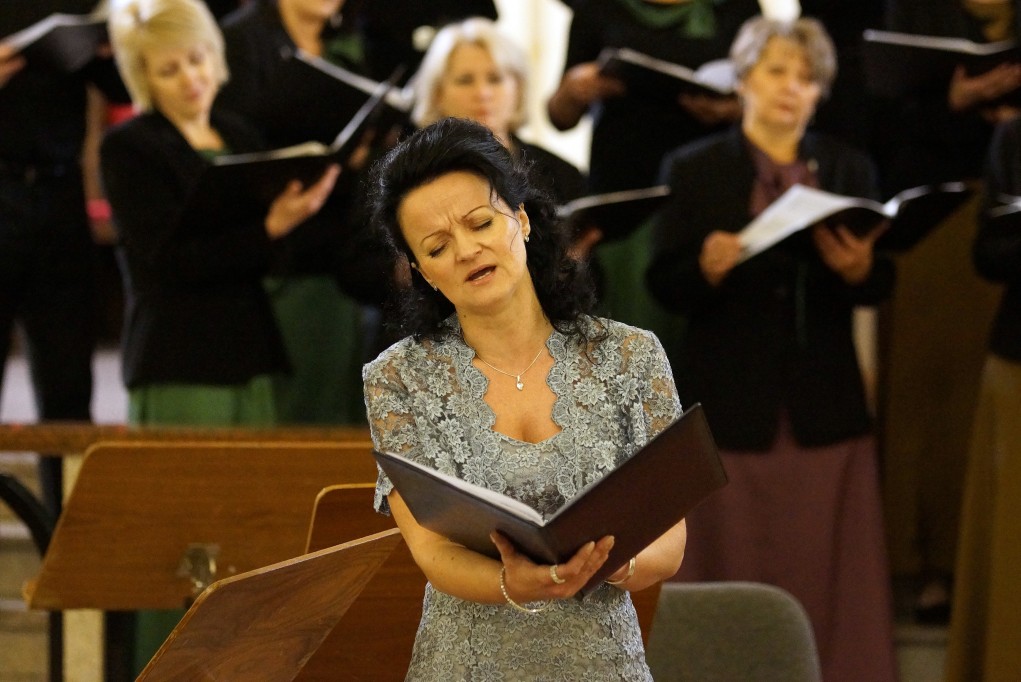 Koncert pamięci Henryka Karlińskiego