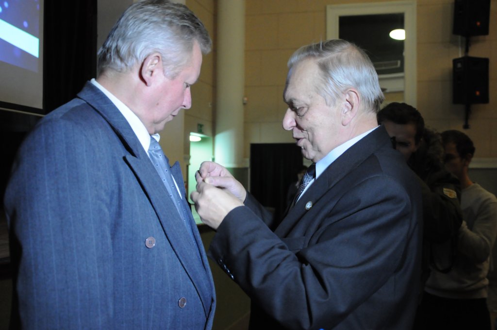 Dzień Wolontariusza z TPD