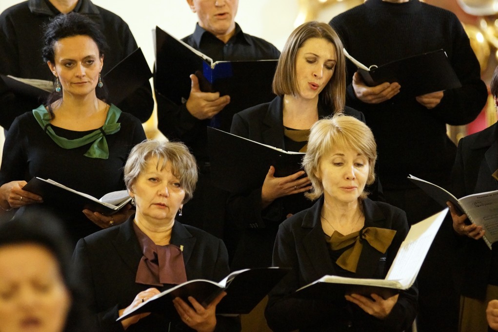 Koncert pamięci Henryka Karlińskiego