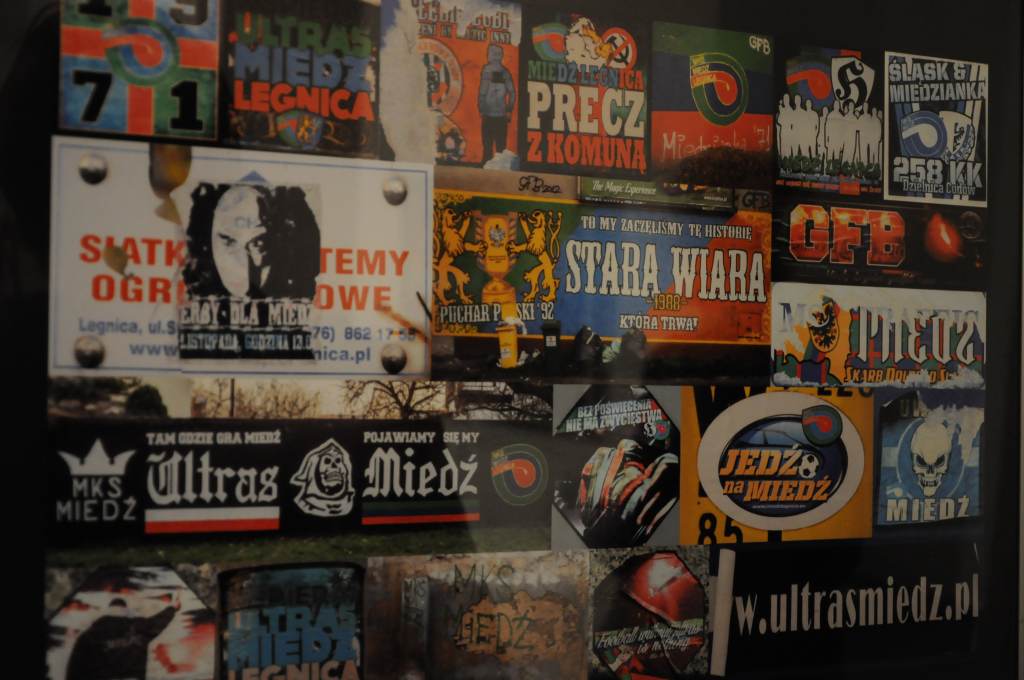 „Puls miedzi” rozgrzał Galerię Sztuki