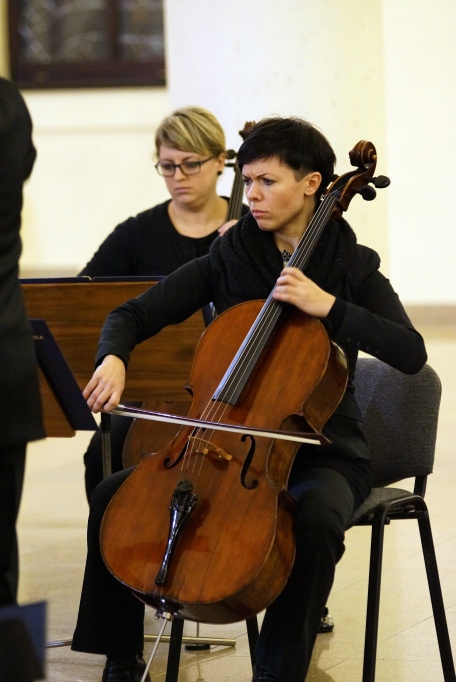 Koncert pamięci Henryka Karlińskiego