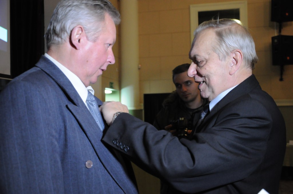 Dzień Wolontariusza z TPD