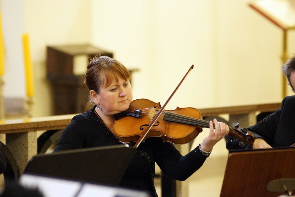 Koncert pamięci Henryka Karlińskiego