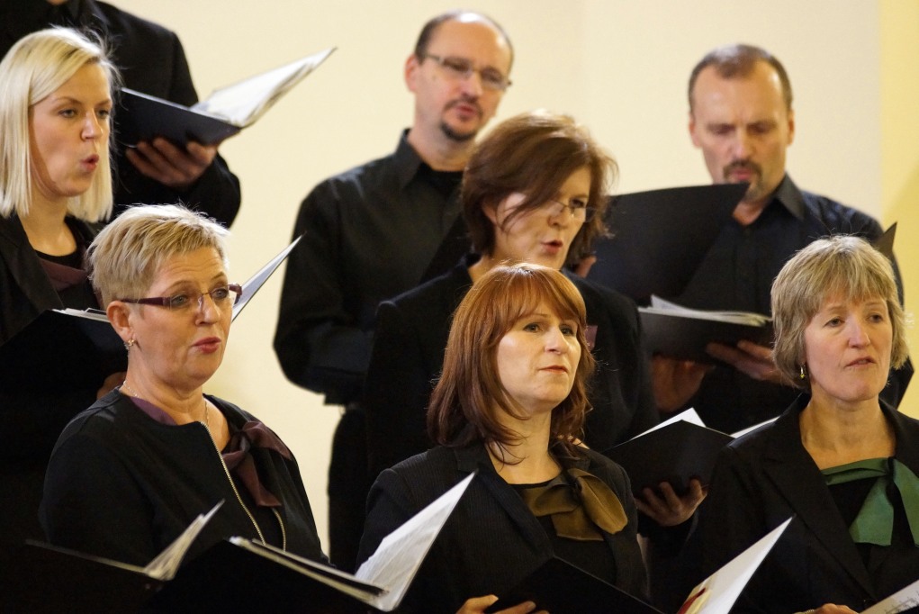Koncert pamięci Henryka Karlińskiego