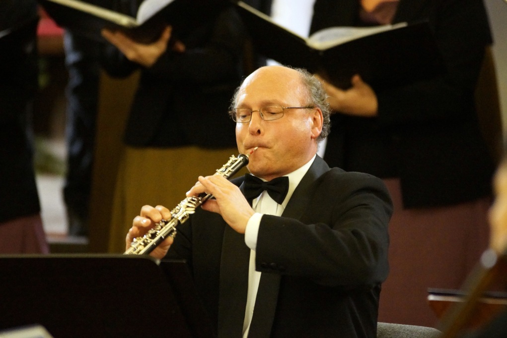 Koncert pamięci Henryka Karlińskiego
