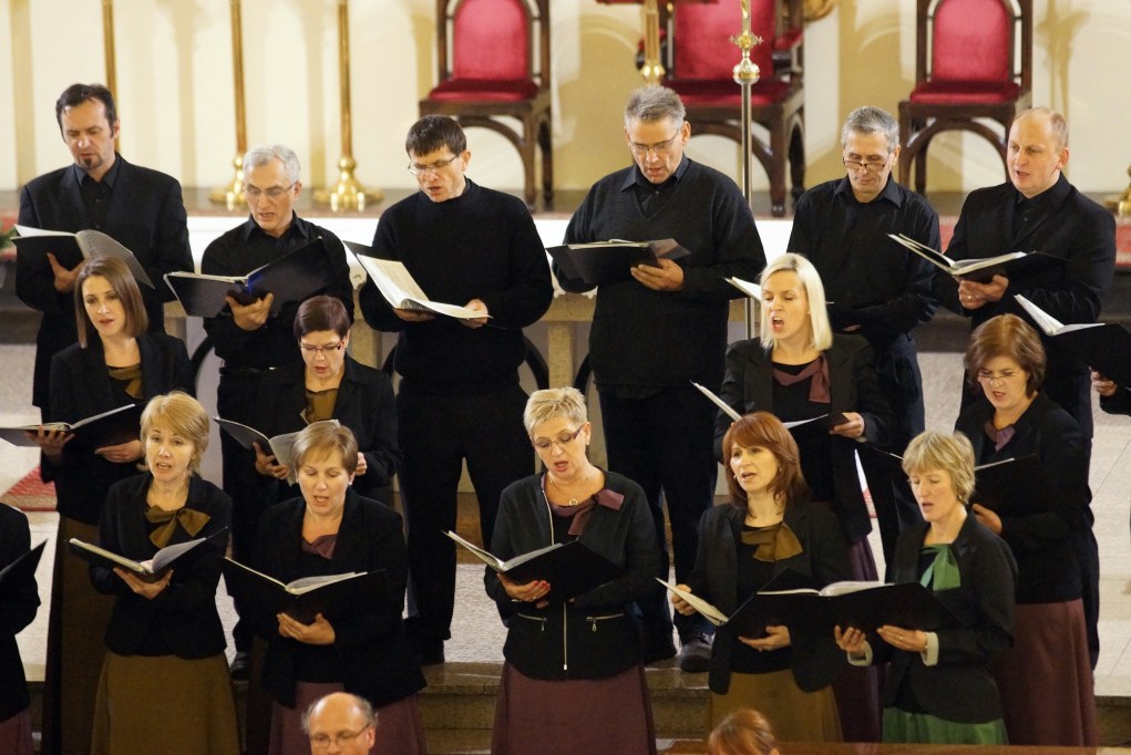 Koncert pamięci Henryka Karlińskiego