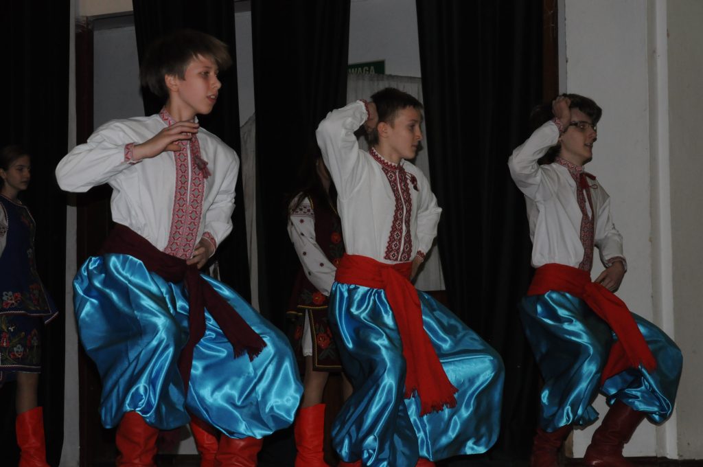 Dzień Wolontariusza z TPD