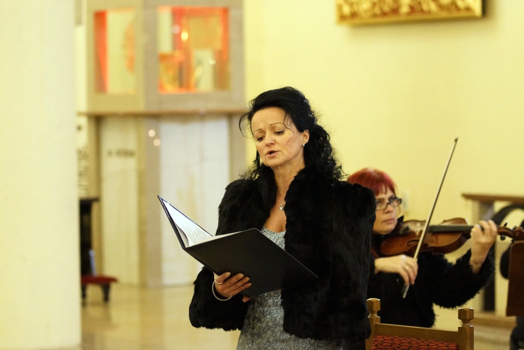 Koncert pamięci Henryka Karlińskiego