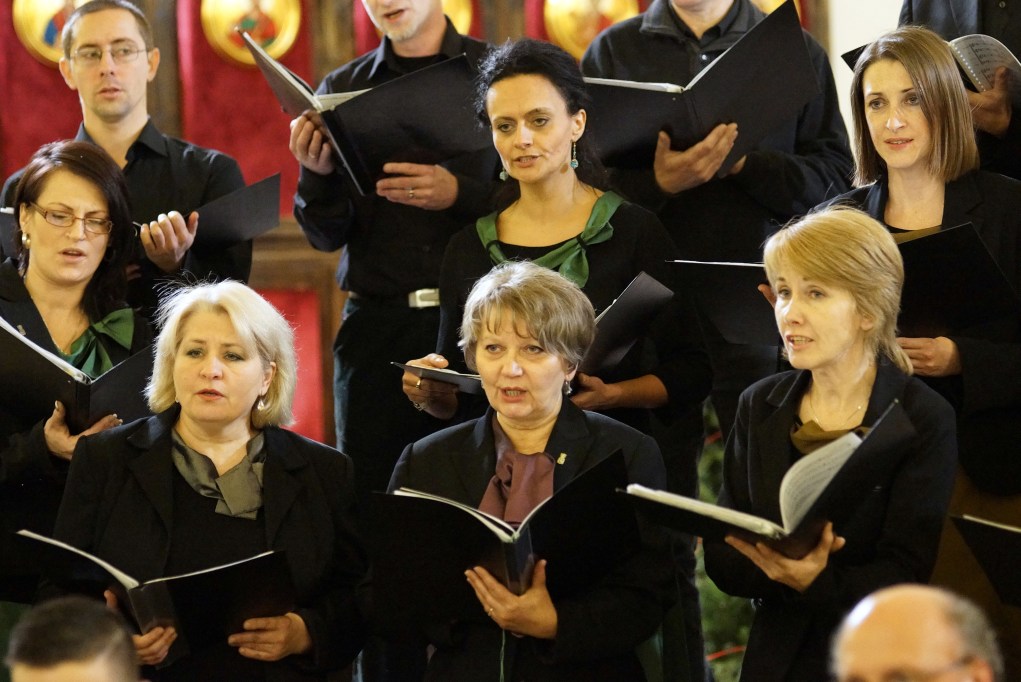 Koncert pamięci Henryka Karlińskiego
