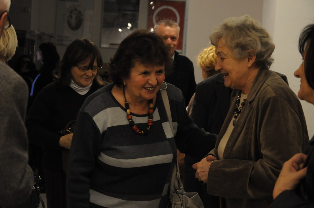„Puls miedzi” rozgrzał Galerię Sztuki