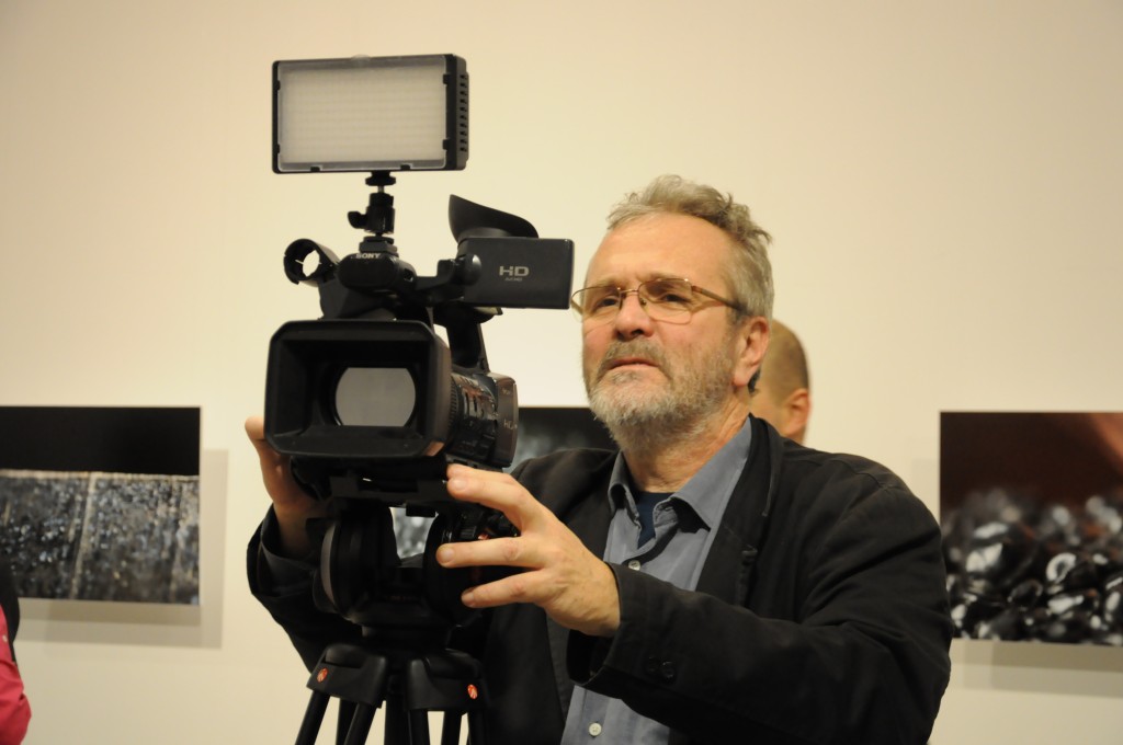 „Puls miedzi” rozgrzał Galerię Sztuki