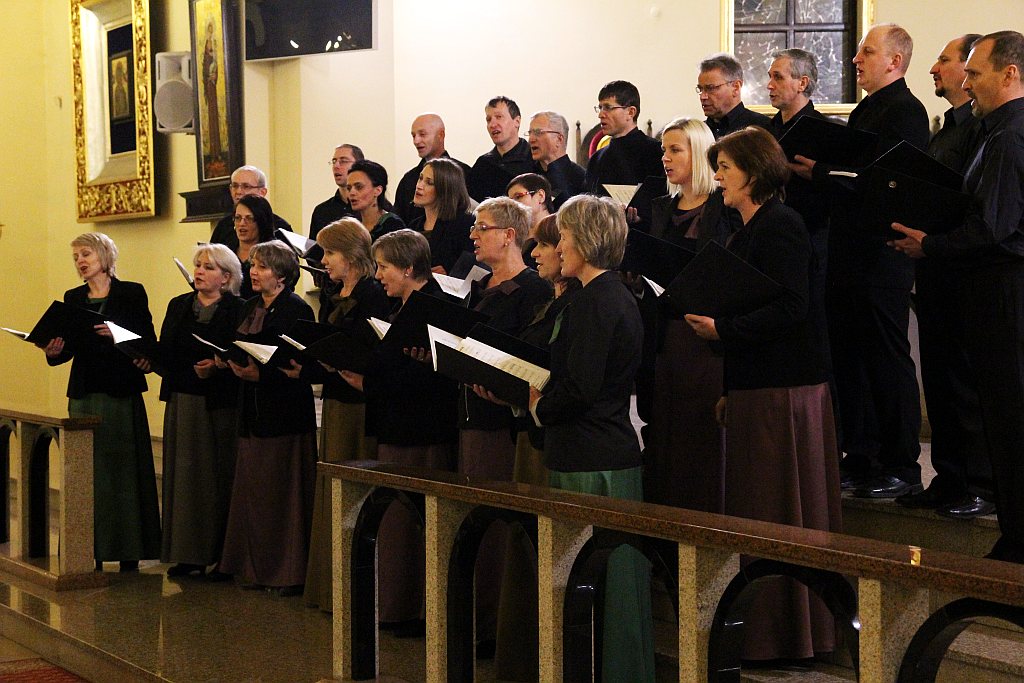 Koncert pamięci Henryka Karlińskiego