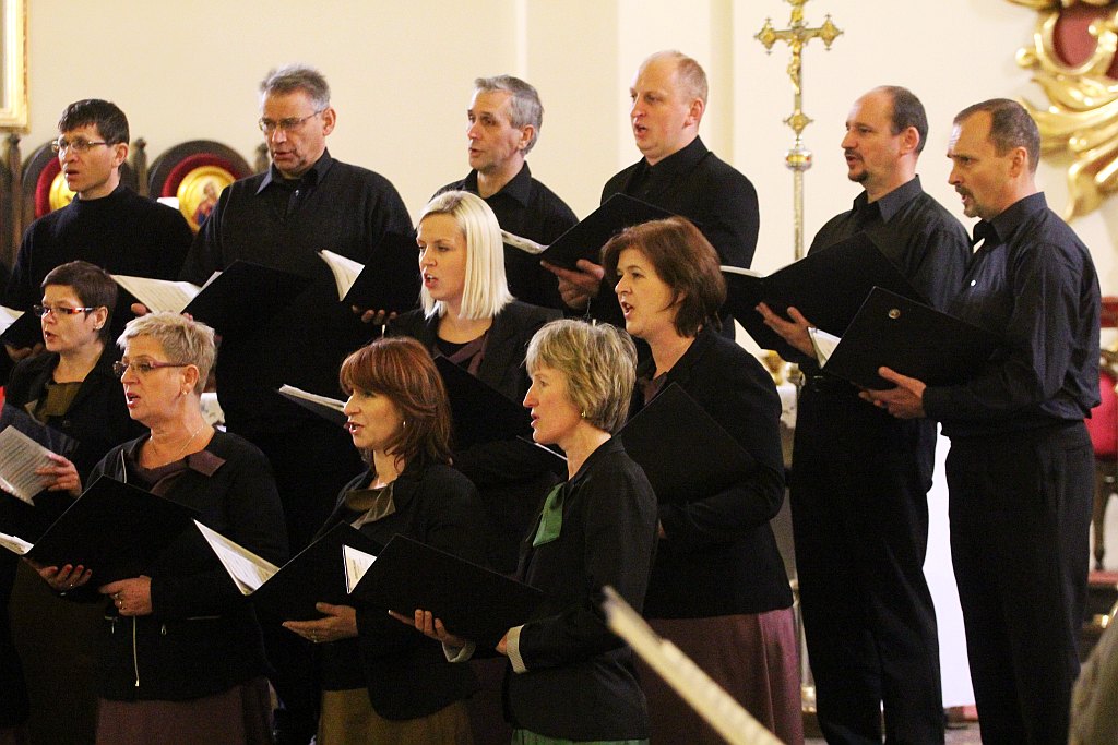 Koncert pamięci Henryka Karlińskiego
